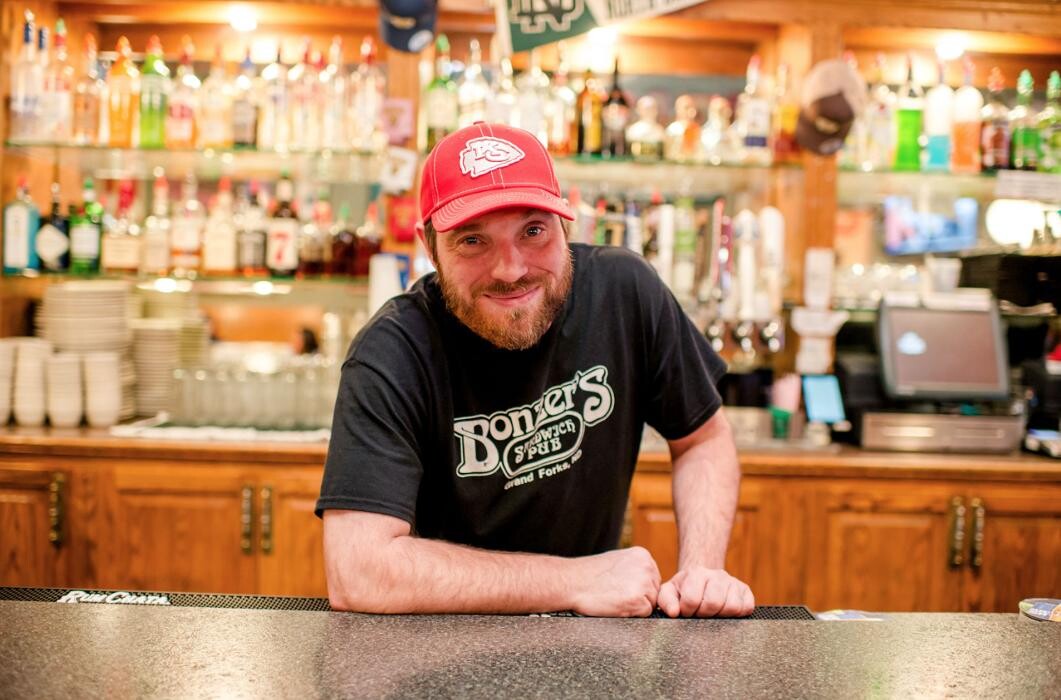 Images Bonzer's Sandwich Pub