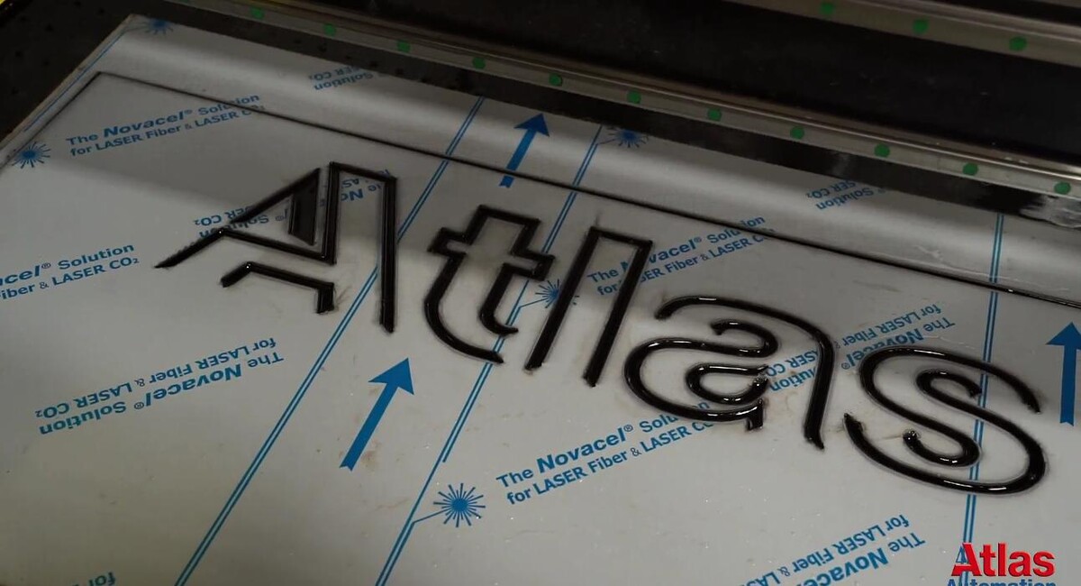 Images Atlas Automation