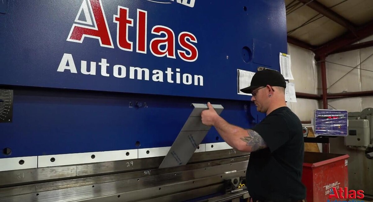Images Atlas Automation