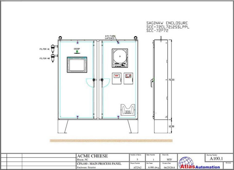 Images Atlas Automation