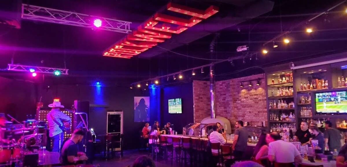 Images The Rockwell Taphouse & Grill