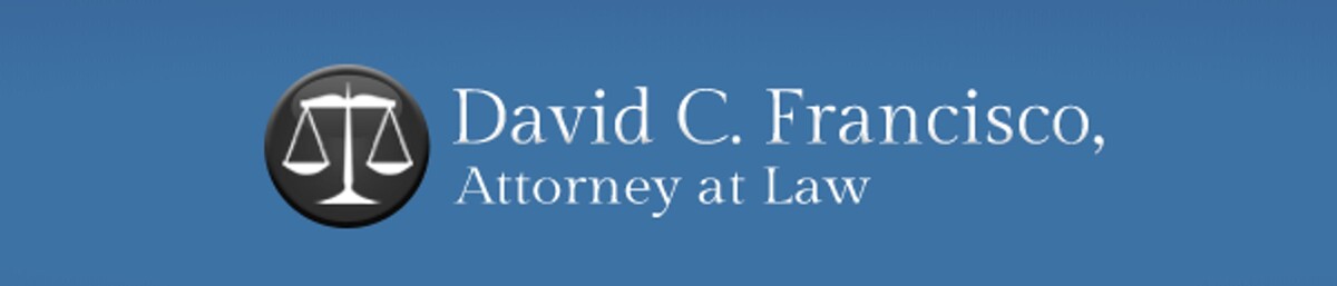 Images David C. Francisco Attorney at Law