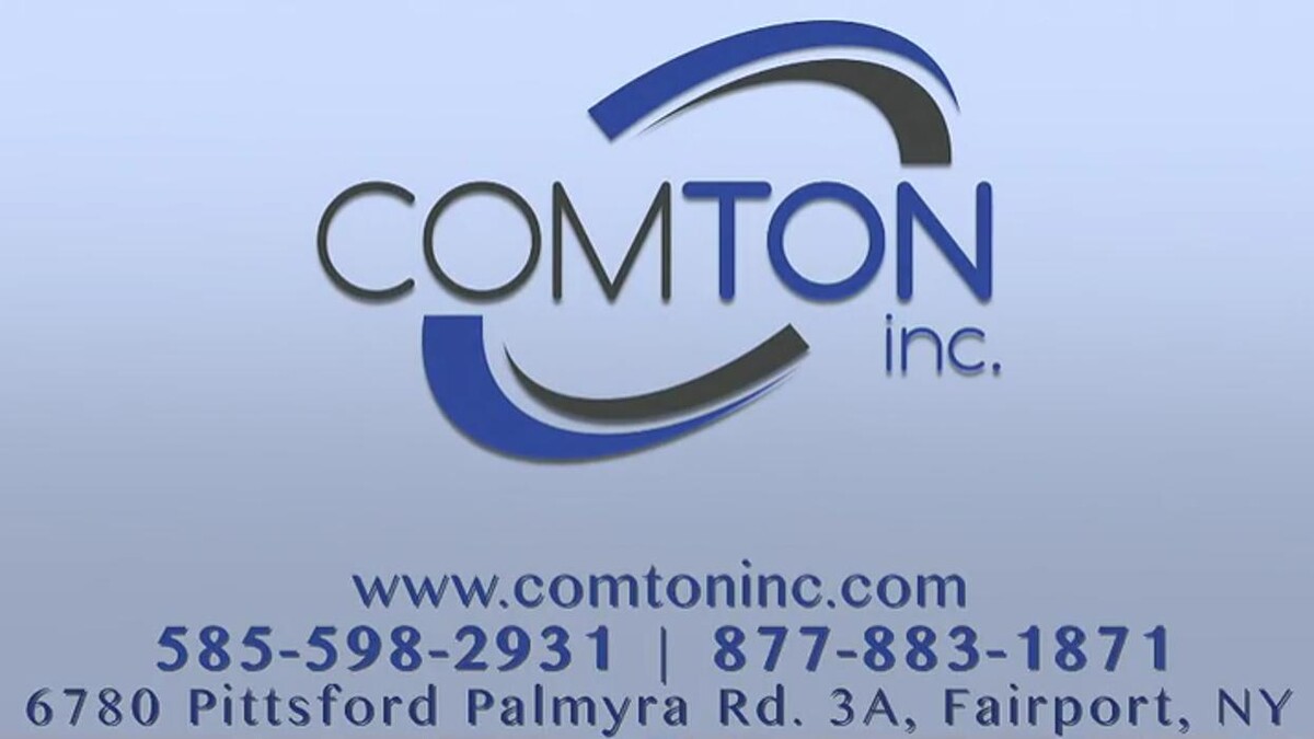 Images ComTon Inc