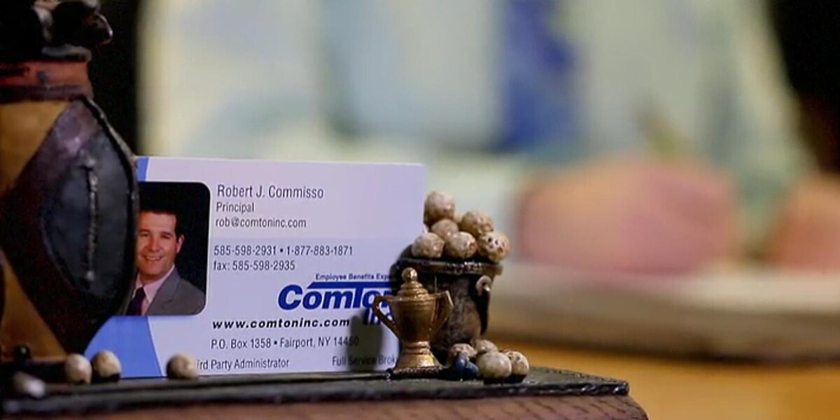 Images ComTon Inc