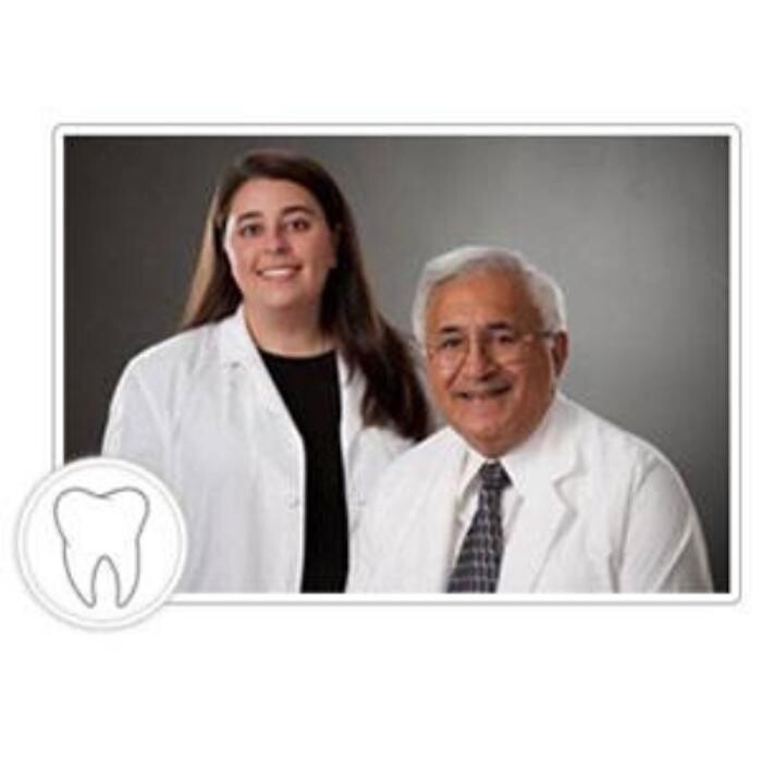 Dental Associates, Inc. Logo