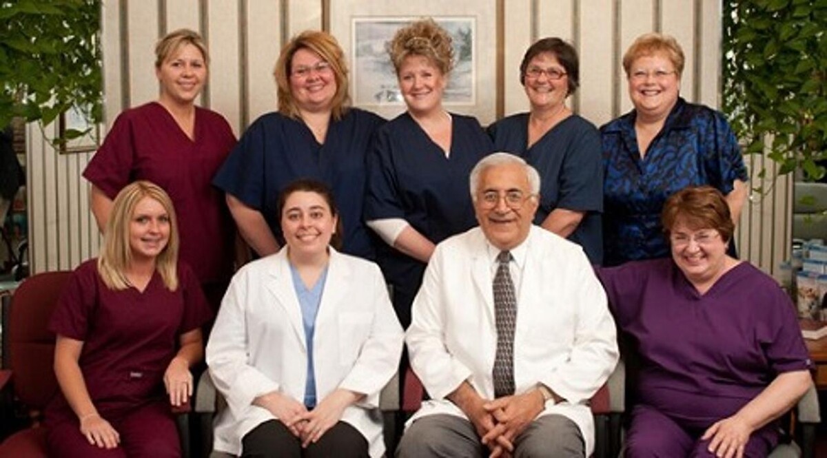 Images Dental Associates, Inc.