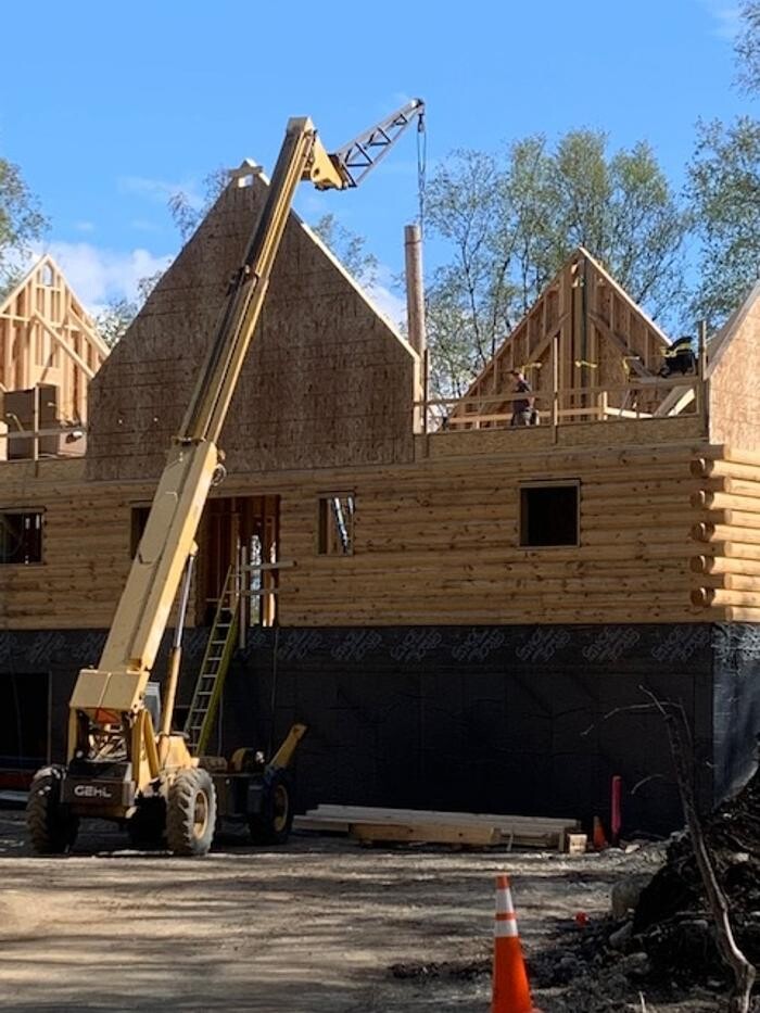 Images Steppers Construction Inc