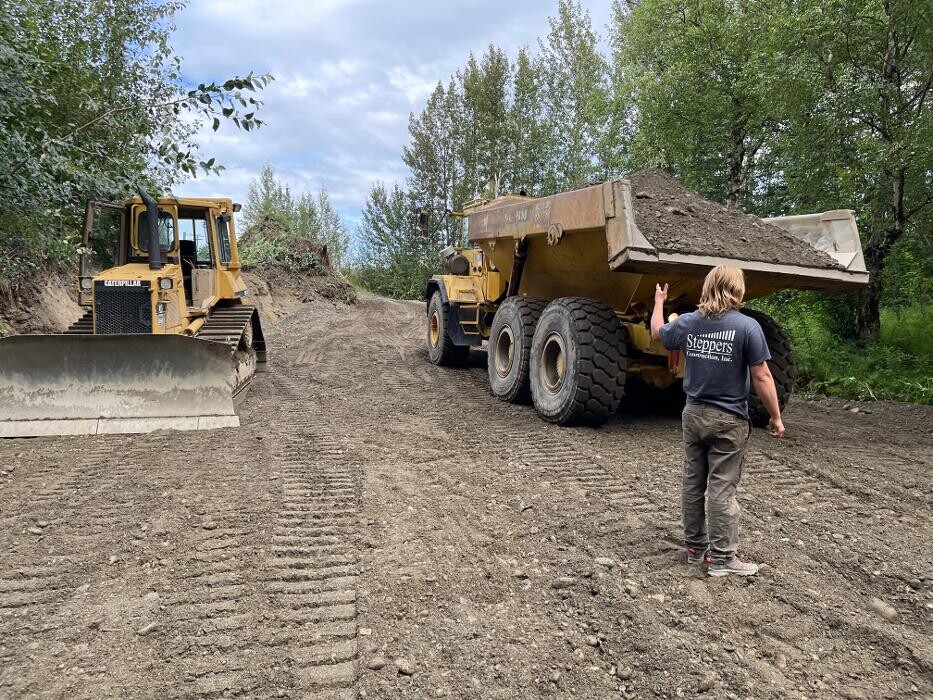 Images Steppers Construction Inc