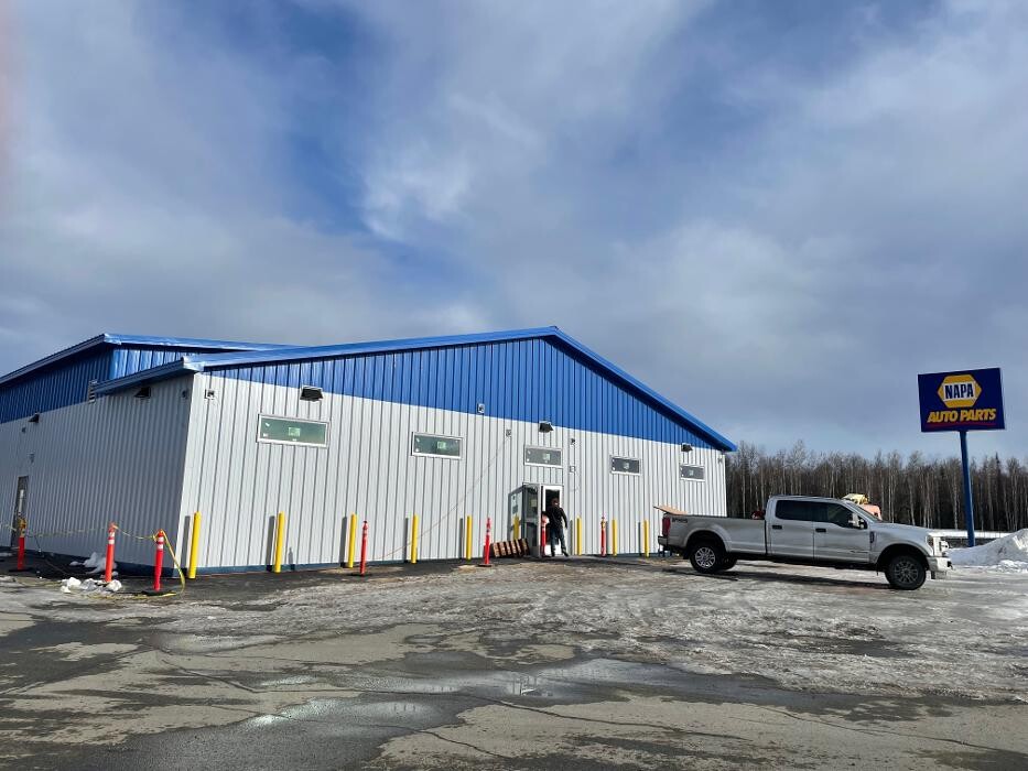 Images Steppers Construction Inc