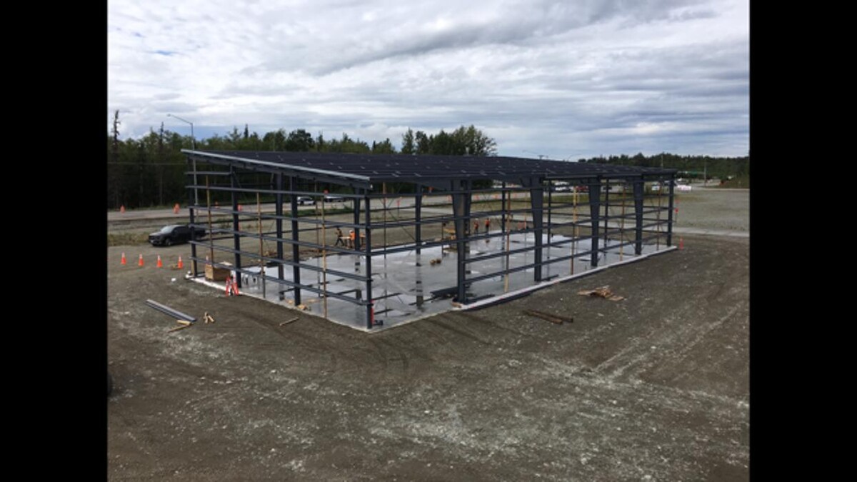 Images Steppers Construction Inc