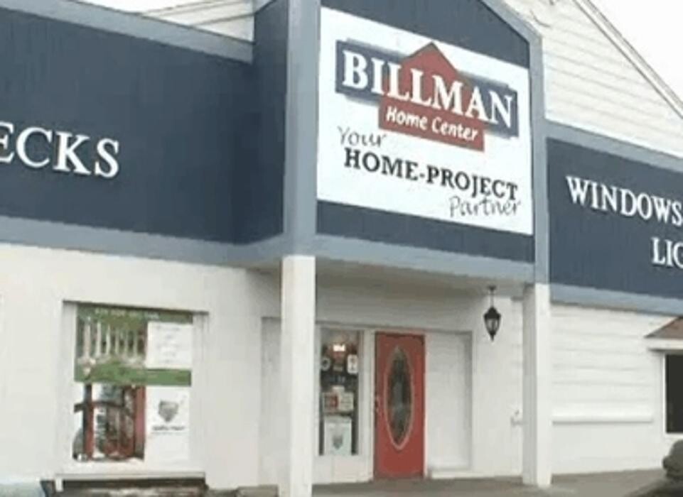 Images Billman's Home Center