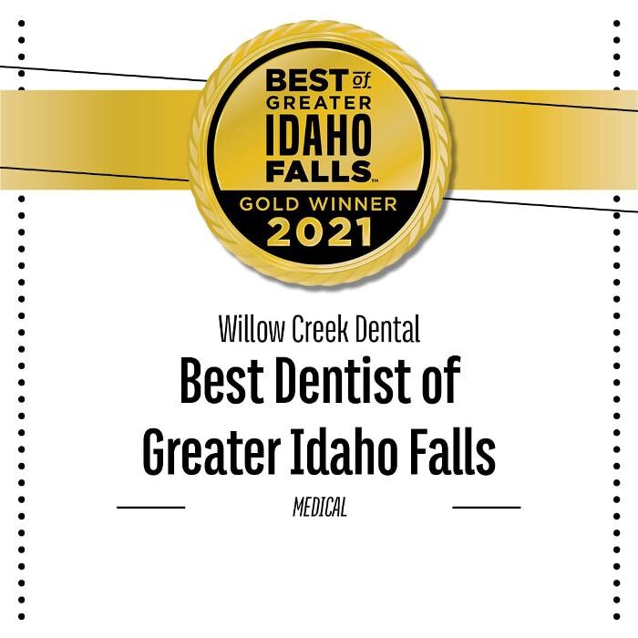 Images Willow Creek Dental