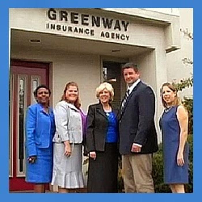 Images Greenway Insurance Agency Inc