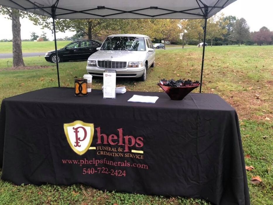 Images Phelps Funeral & Cremation Services