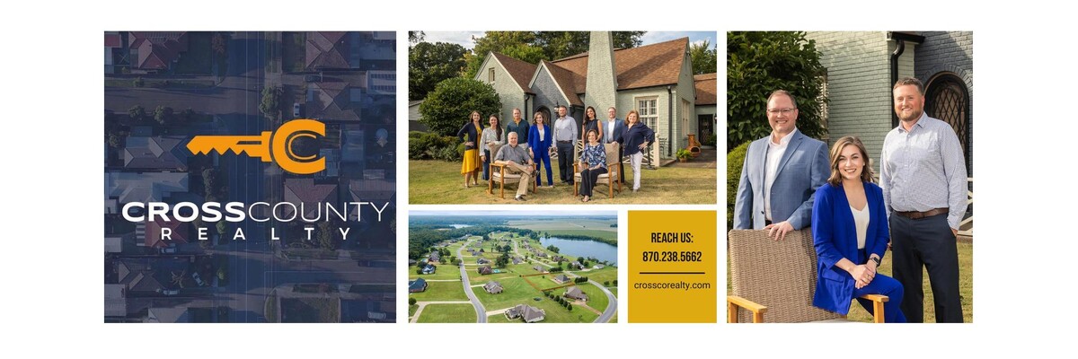 Images Cross County Realty