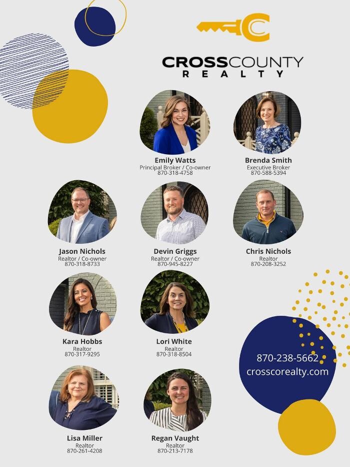 Images Cross County Realty