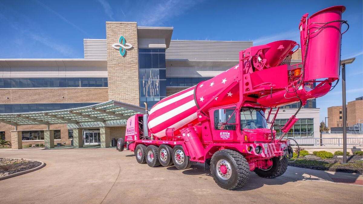 Images Ellis Brothers Concrete Inc