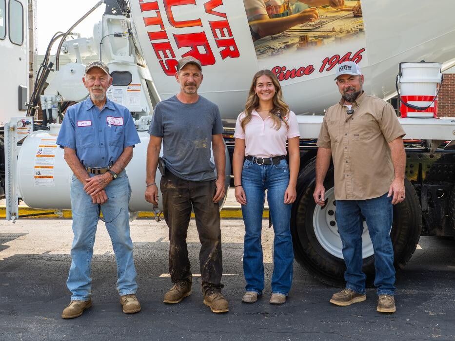 Images Ellis Brothers Concrete Inc