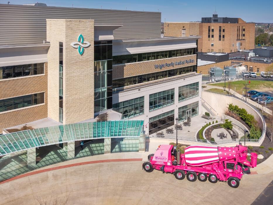 Images Ellis Brothers Concrete Inc