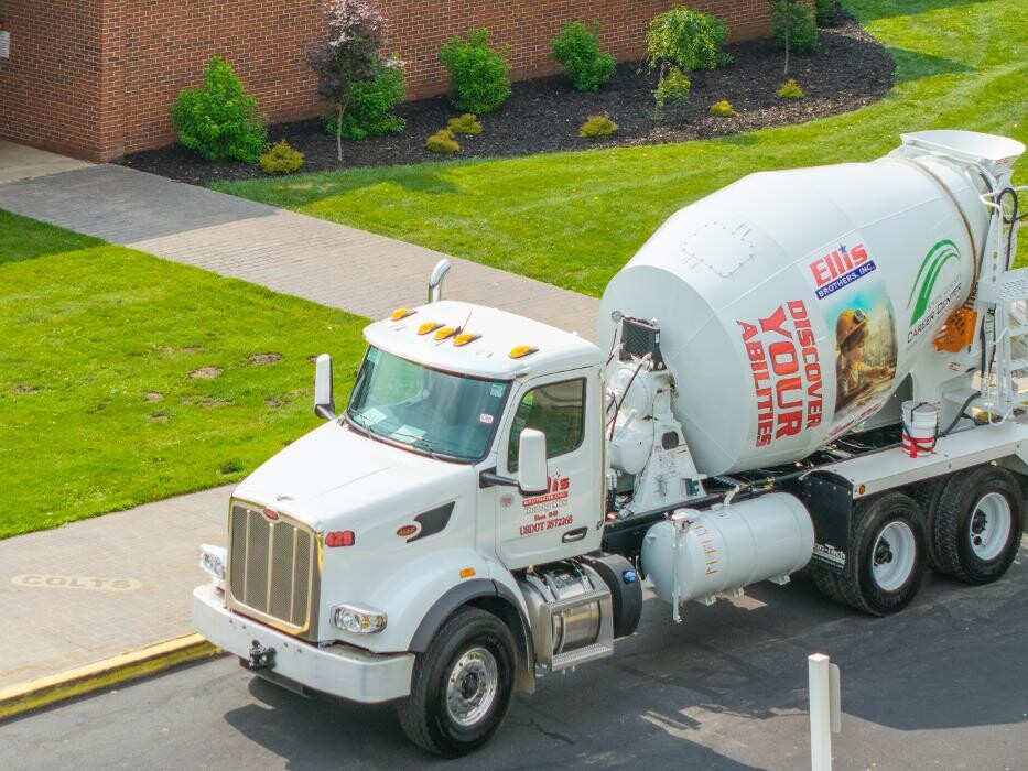 Images Ellis Brothers Concrete Inc