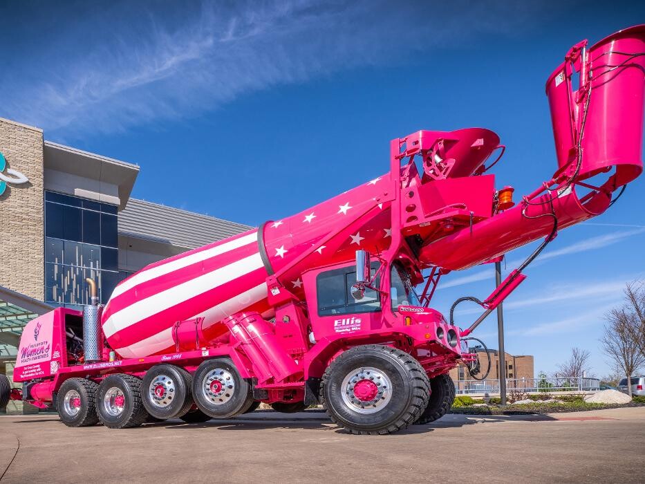 Images Ellis Brothers Concrete Inc