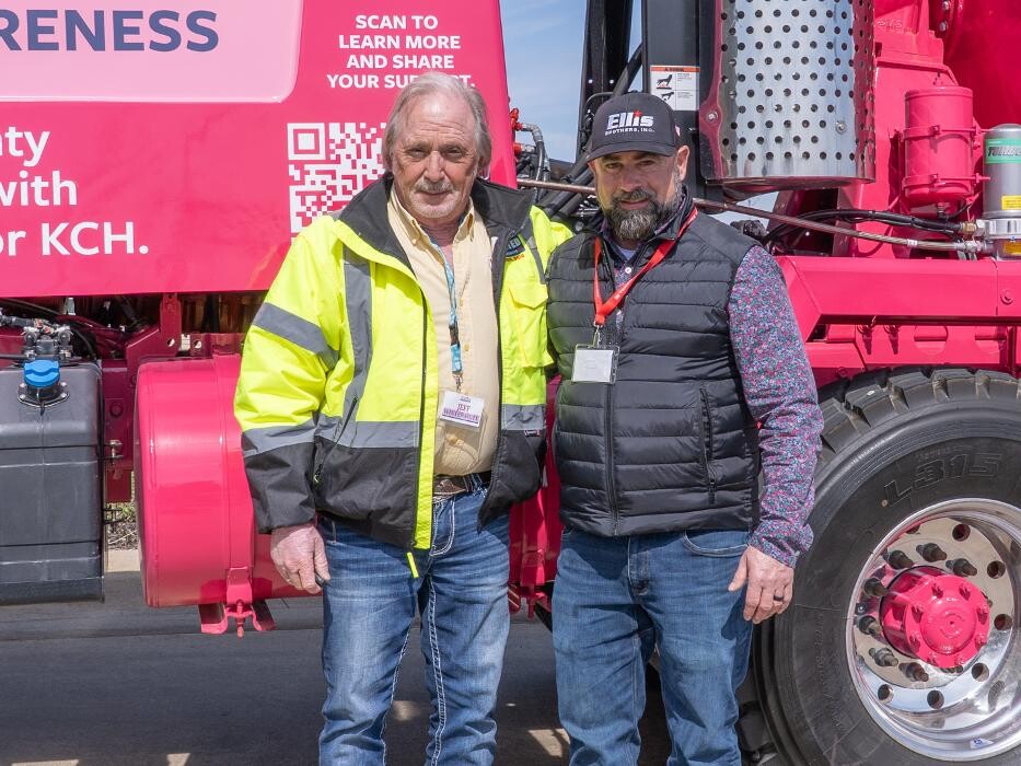 Images Ellis Brothers Concrete Inc