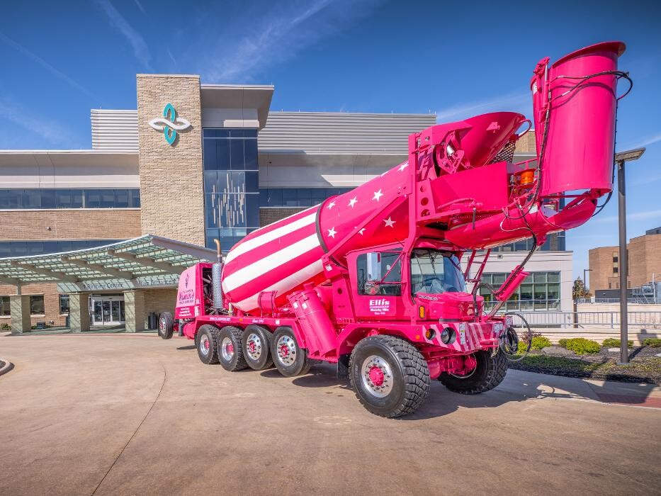 Images Ellis Brothers Concrete Inc