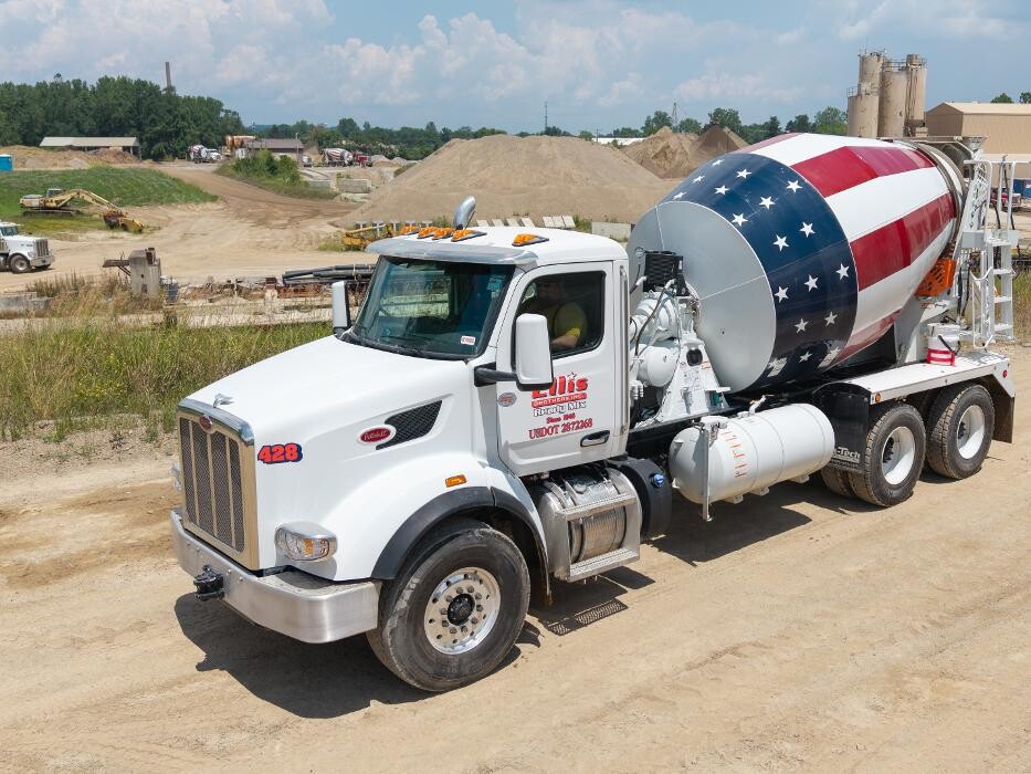 Images Ellis Brothers Concrete Inc