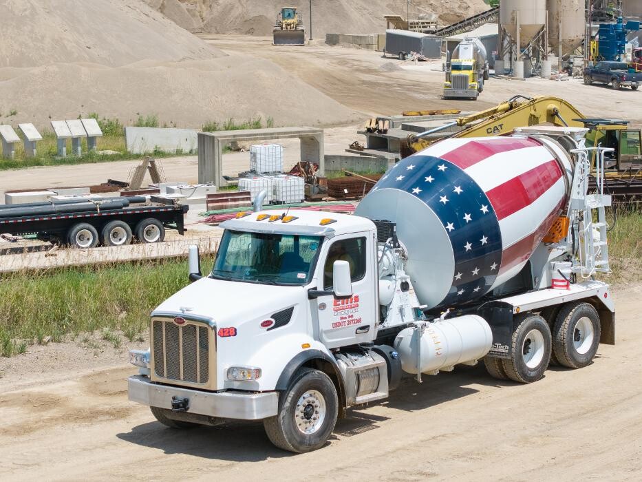 Images Ellis Brothers Concrete Inc