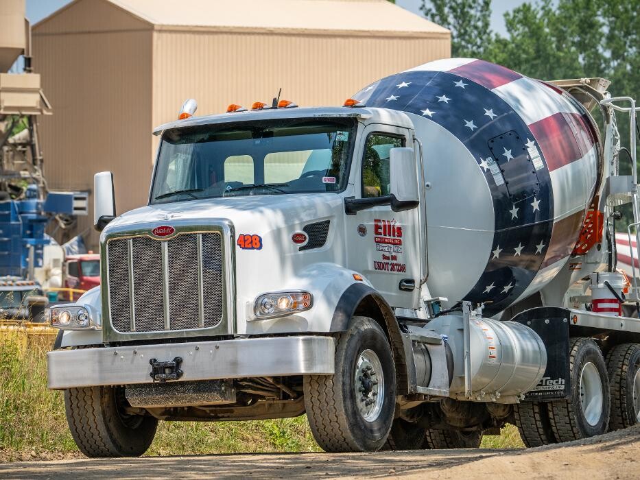 Images Ellis Brothers Concrete Inc