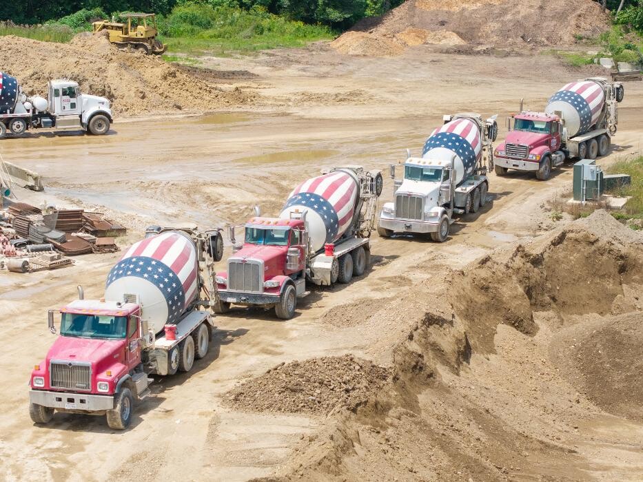 Images Ellis Brothers Concrete Inc