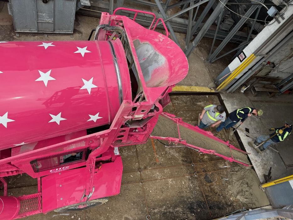 Images Ellis Brothers Concrete Inc