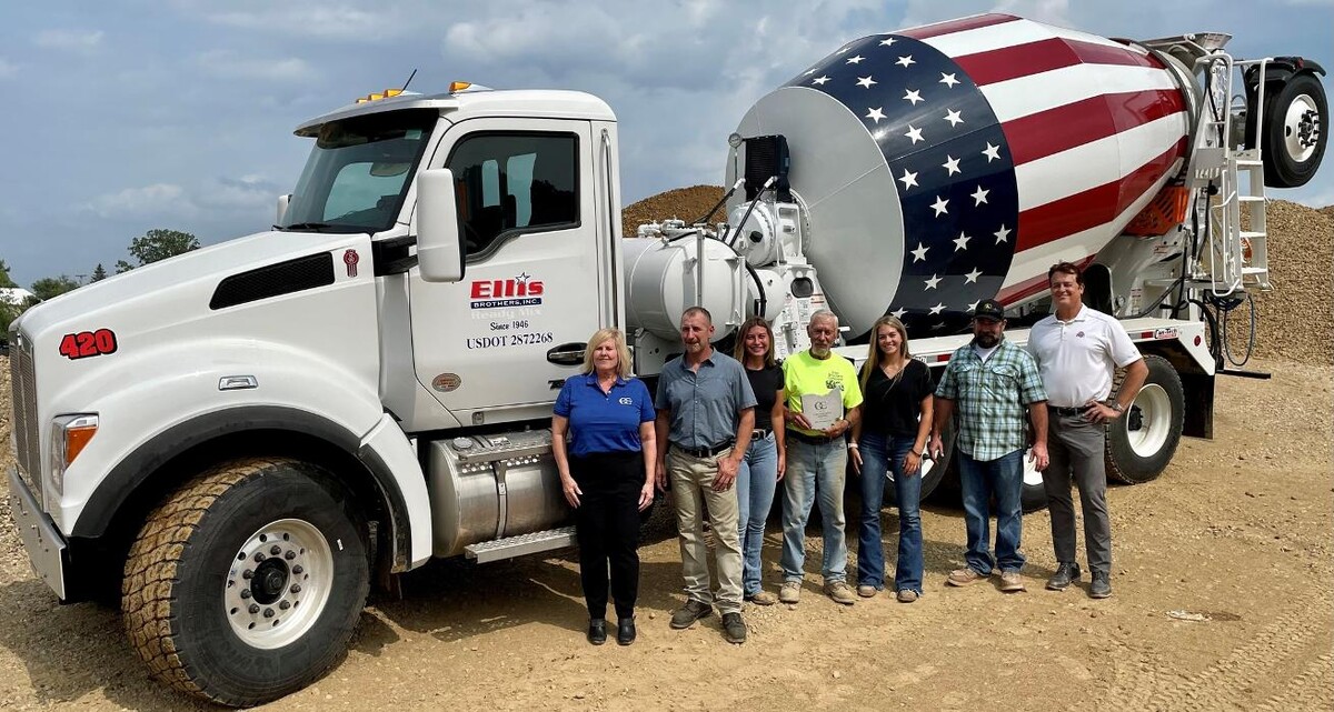Images Ellis Brothers Concrete Inc