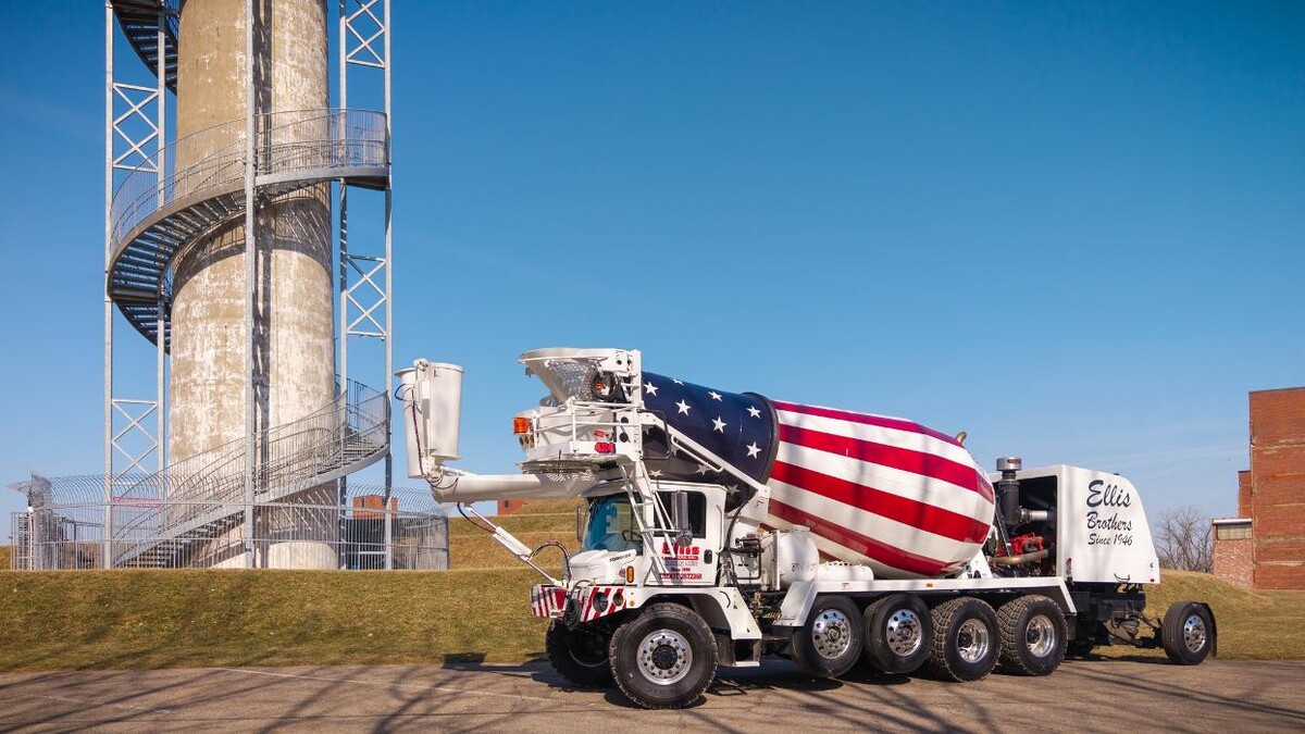Images Ellis Brothers Concrete Inc