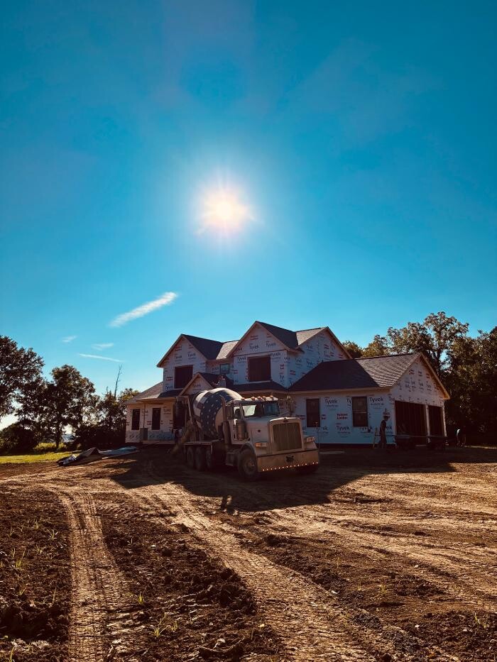 Images Ellis Brothers Concrete Inc