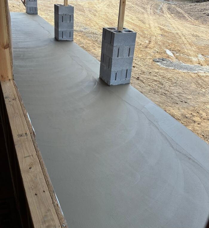 Images Ellis Brothers Concrete Inc