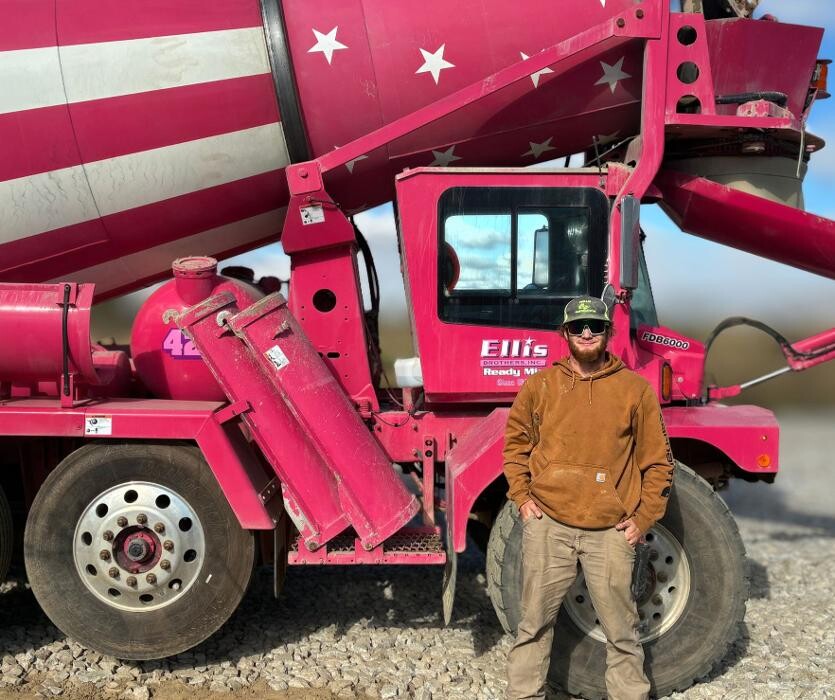 Images Ellis Brothers Concrete Inc