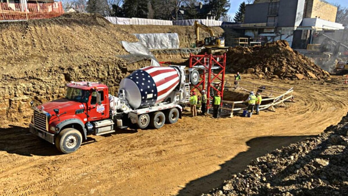 Images Ellis Brothers Concrete Inc