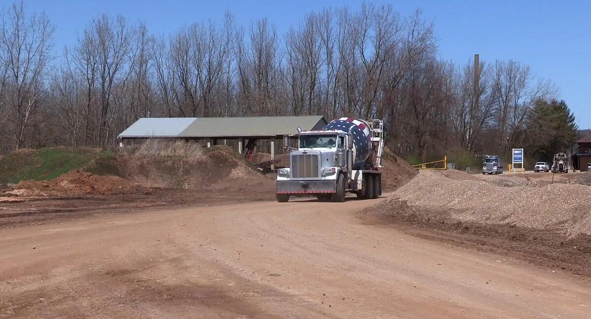 Images Ellis Brothers Concrete Inc