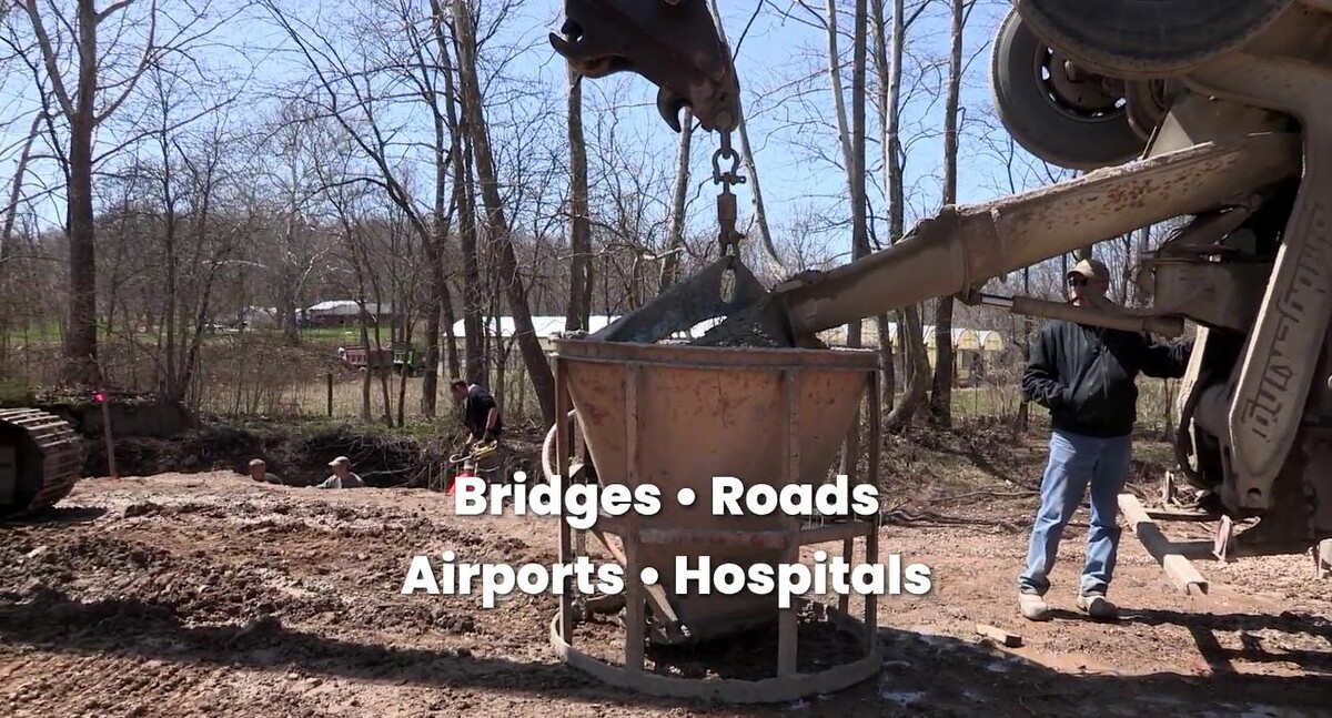 Images Ellis Brothers Concrete Inc