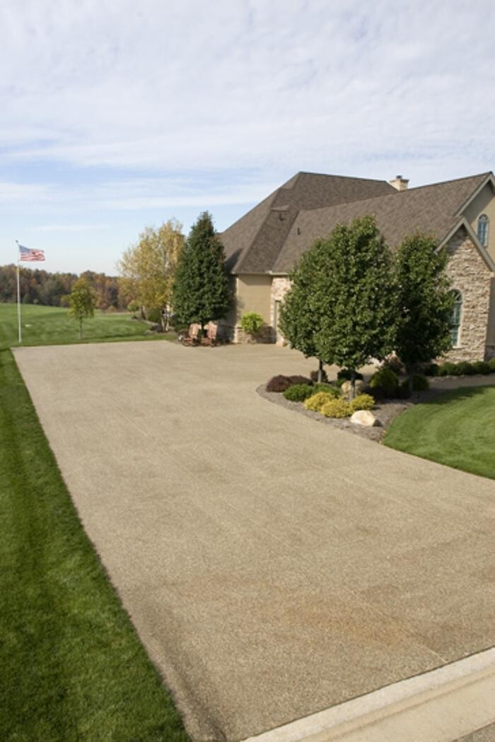 Images Ellis Brothers Concrete Inc