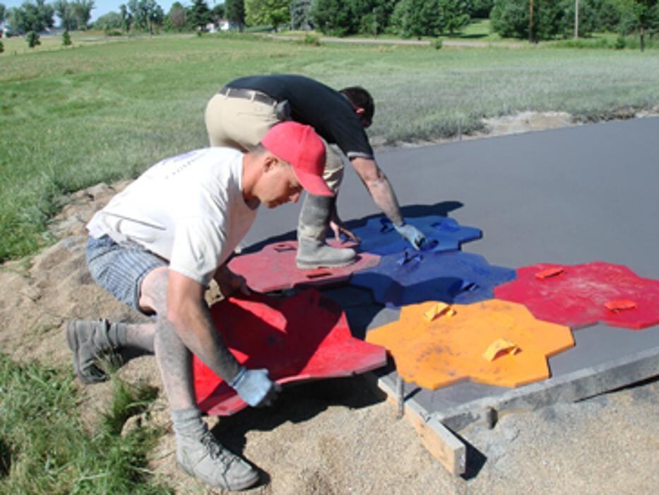 Images Ellis Brothers Concrete Inc