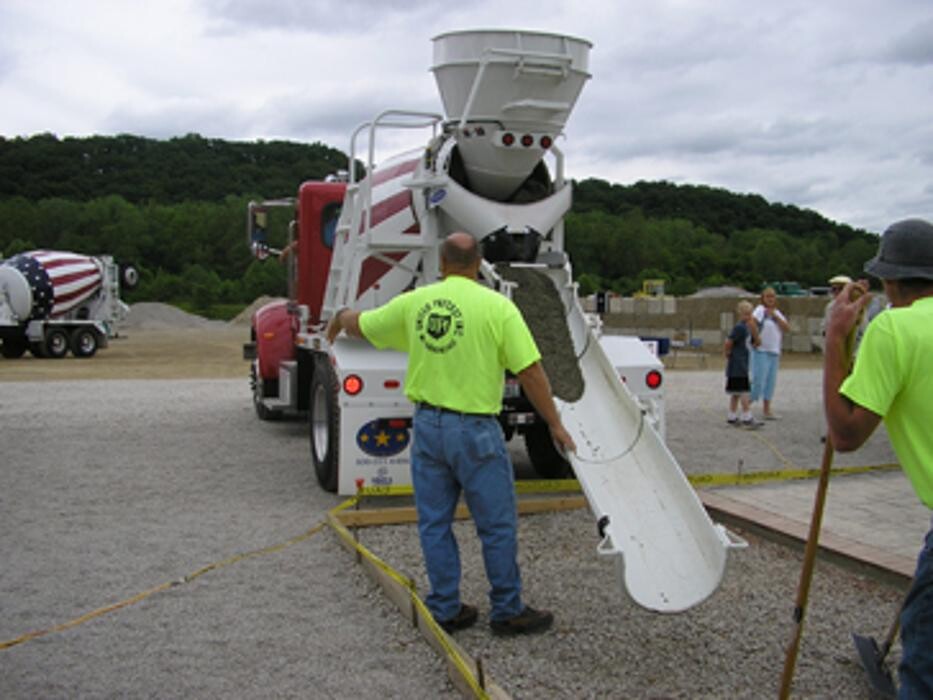 Images Ellis Brothers Concrete Inc