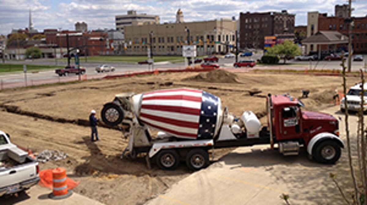 Images Ellis Brothers Concrete Inc