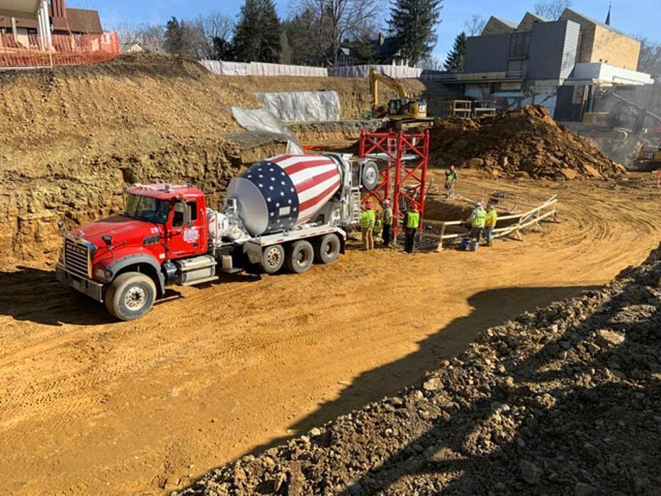 Images Ellis Brothers Concrete Inc