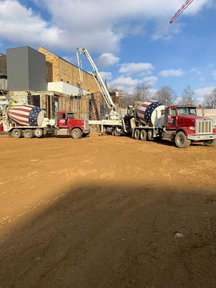Images Ellis Brothers Concrete Inc