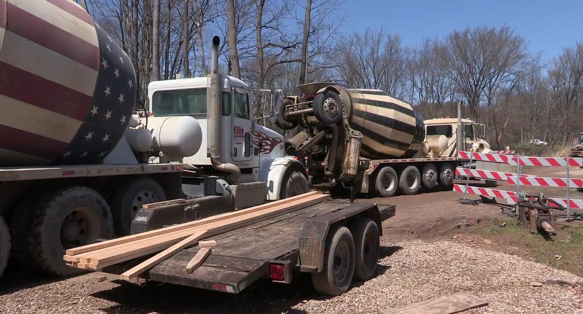 Images Ellis Brothers Concrete Inc