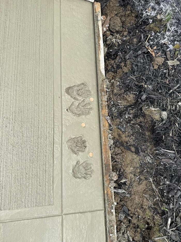 Images Ellis Brothers Concrete Inc