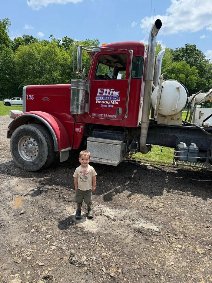Images Ellis Brothers Concrete Inc