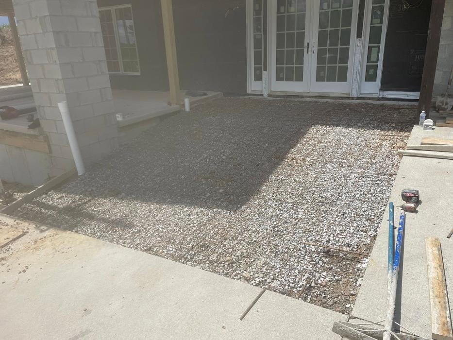 Images Ellis Brothers Concrete Inc
